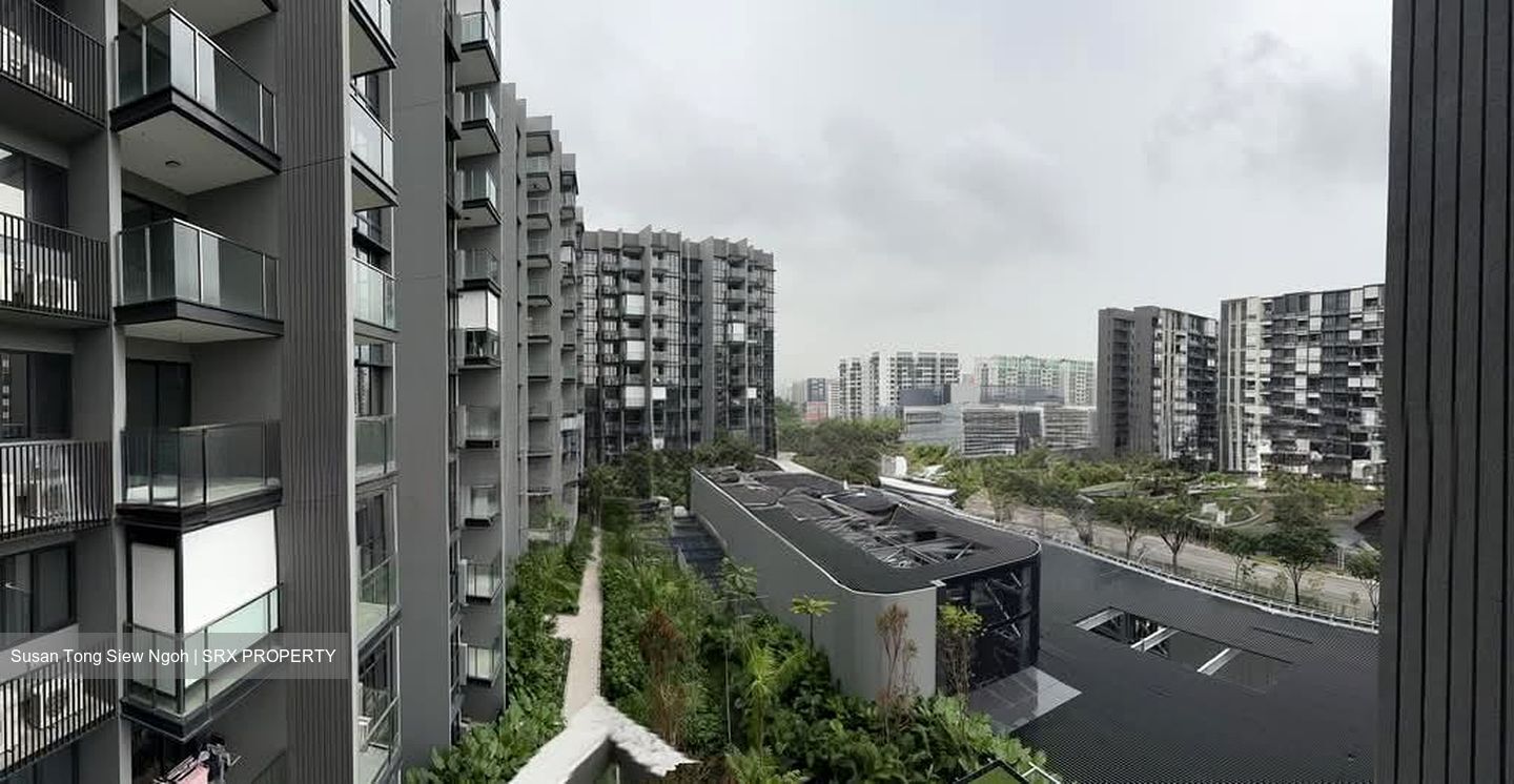 The Woodleigh Residences (D13), Apartment #574577621